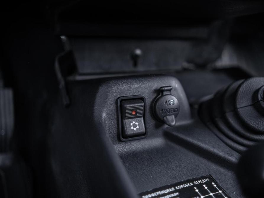 Lada (ВАЗ) 2121 (4x4) I Рестайлинг Сочи  - изображение 15