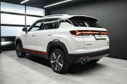 Changan CS35 Plus I Рестайлинг Москва  - изображение 22