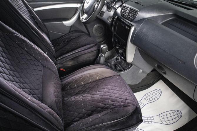 Nissan Terrano III (D10) с пробегом 2019 года, цена 1 499 000 рублей, 122123 км, внедорожник, Автокод Объявления