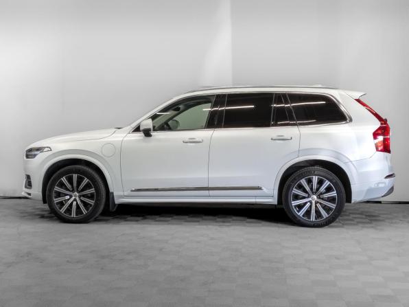 Volvo XC90 II Рестайлинг 1 с пробегом 2021 года, цена 4 995 000 рублей, 96968 км, внедорожник, Автокод Объявления