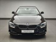 BMW 4 серии F32/F33/F36 Москва  - изображение 28