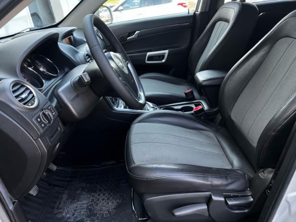 Opel Antara I Рестайлинг с пробегом 2012 года, цена 799 000 рублей, 161199 км, внедорожник, Автокод Объявления