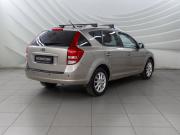 Kia Ceed I Рестайлинг Волгоград  - изображение 41