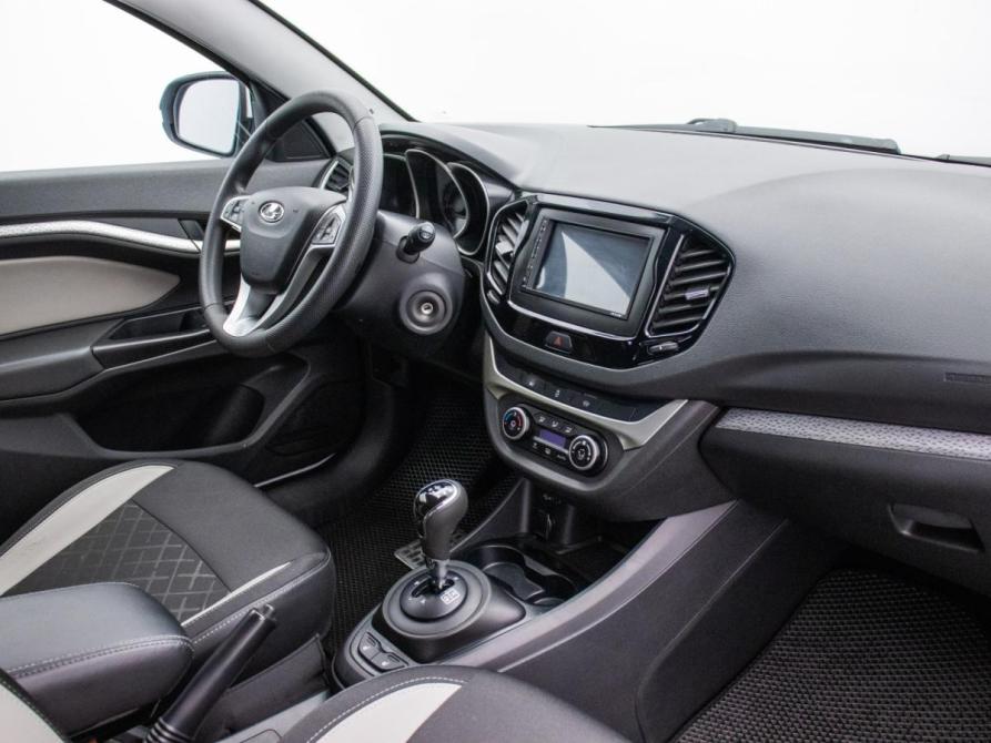 Lada (ВАЗ) Vesta I Москва  - изображение 11
