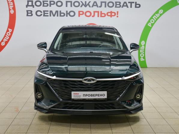 Chery Arrizo 8 с пробегом 2024 года, цена 2 035 000 рублей, 33000 км, седан, Автокод Объявления