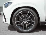 Mercedes-Benz GLE II (V167) Рестайлинг Москва  - изображение 38