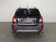 Opel Antara I Рестайлинг Москва  - изображение 27