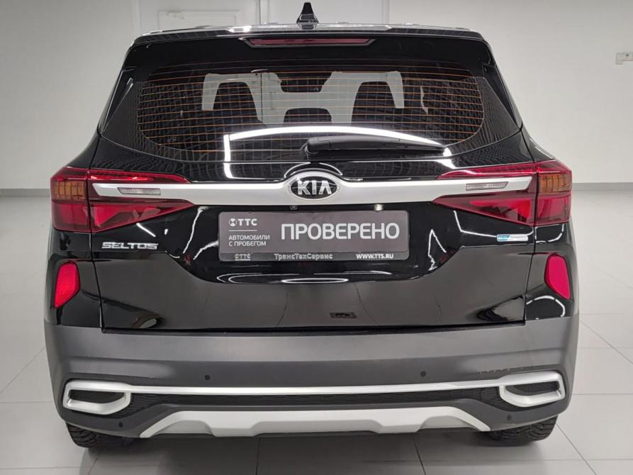 Kia Seltos I Казань  - изображение 7