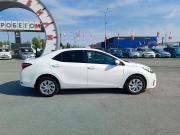 Toyota Corolla XI (E160 E170 E180) Тюмень  - изображение 27