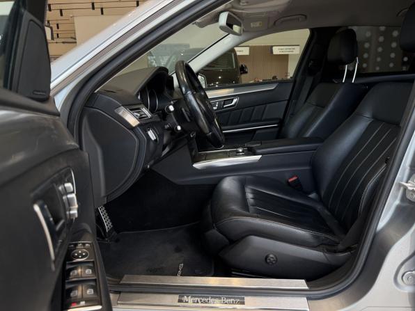 Mercedes-Benz E-Класс IV (W212 S212 C207) Рестайлинг с пробегом 2013 года, цена 1 950 000 рублей, 257000 км, седан, Автокод Объявления