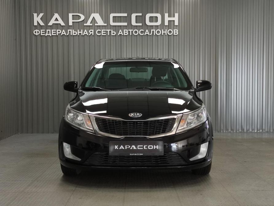 Kia Rio III Пермь  - изображение 3