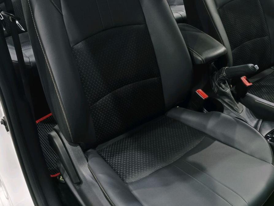 Changan Alsvin Ставрополь  - изображение 16