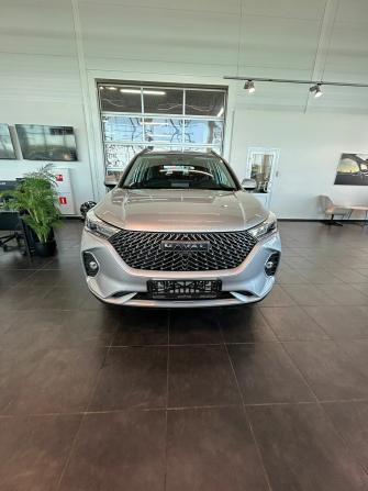 Новый Haval M6 II 2026 года, цена 2 349 000 рублей, внедорожник, Автокод Объявления