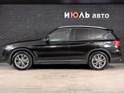 BMW X3 III (G01) Екатеринбург  - изображение 31