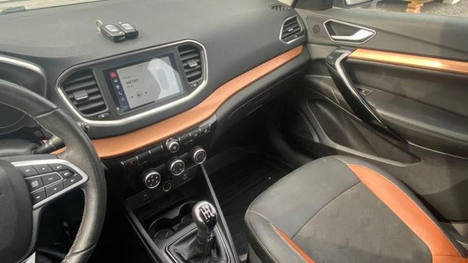 Lada (ВАЗ) Vesta I Рестайлинг (NG) с пробегом 2023 года, цена 1 165 000 рублей, 94938 км, седан, Автокод Объявления