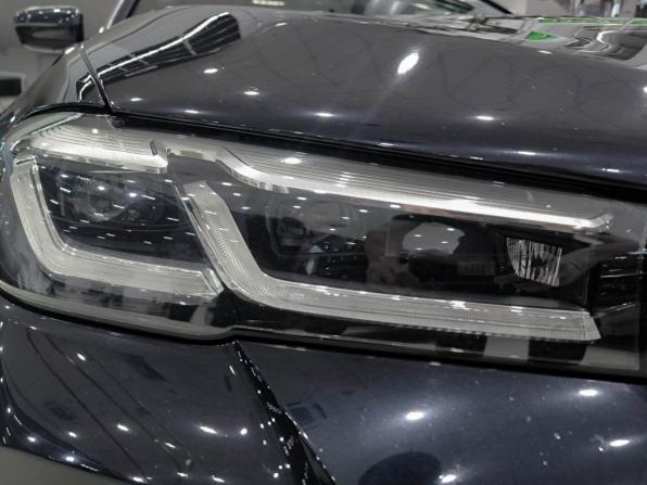 BMW 5 серии VII (G30/G31/G38) Рестайлинг с пробегом 2021 года, цена 4 200 000 рублей, 183168 км, седан, Автокод Объявления