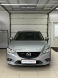 Mazda 6 III (GJ) Рестайлинг Уфа  - изображение 28