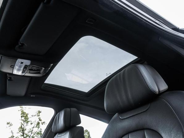BMW X6 II (F16) с пробегом 2016 года, цена 3 498 030 рублей, 130646 км, внедорожник, Автокод Объявления