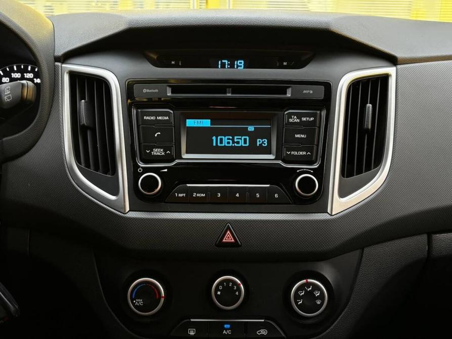Hyundai Creta I Уфа  - изображение 18