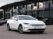 Kia K8 I Москва  - изображение 54