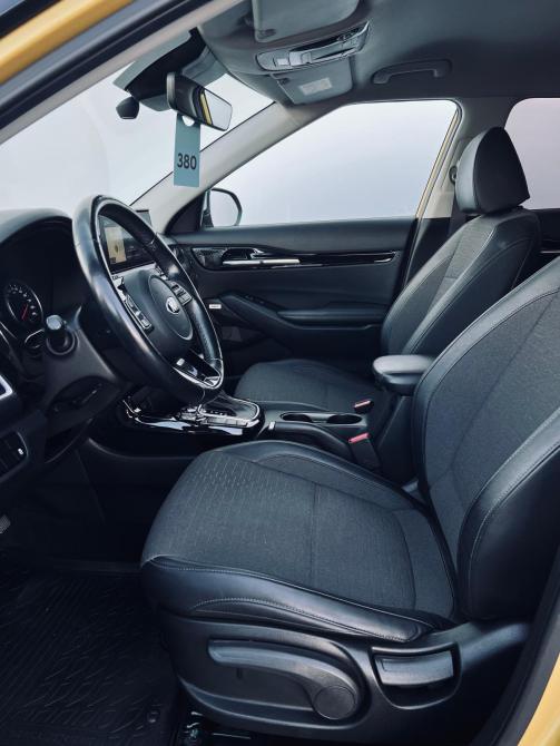 Kia Seltos I Санкт-Петербург  - изображение 10
