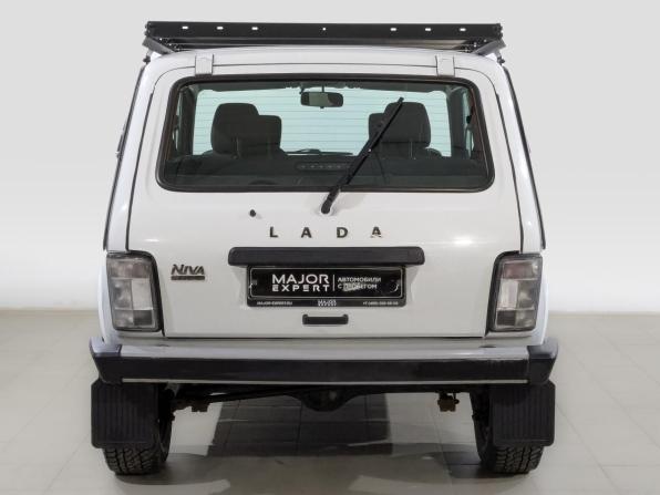 Lada (ВАЗ) Niva Legend с пробегом 2024 года, цена 899 000 рублей, 38309 км, внедорожник, Автокод Объявления