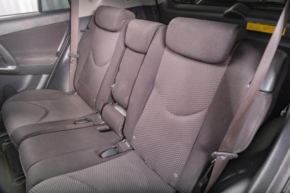 Toyota RAV4 III (XA30) Рестайлинг Томск  - изображение 19