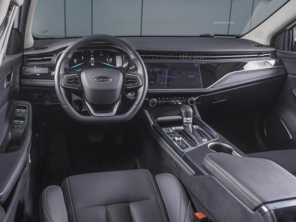 Omoda S5 с пробегом 2024 года, цена 1 520 000 рублей, 20391 км, седан, Автокод Объявления