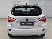 Changan CS35 Москва  - изображение 12