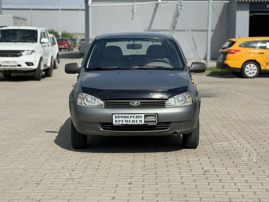 Lada (ВАЗ) Kalina I Вологда  - изображение 2