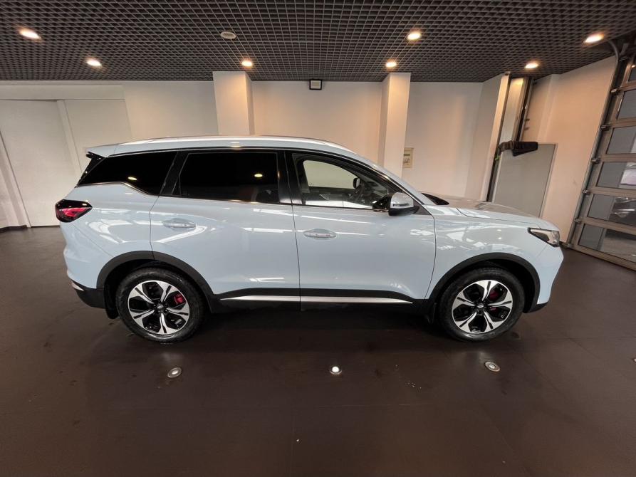 Chery Tiggo 7 Pro Max I Чебоксары  - изображение 2