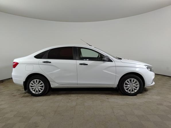 Lada (ВАЗ) Vesta I с пробегом 2018 года, цена 744 000 рублей, 147670 км, седан, Автокод Объявления