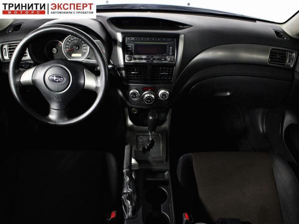 Subaru Impreza III с пробегом 2010 года, цена 897 000 рублей, 268822 км, хэтчбек, Автокод Объявления
