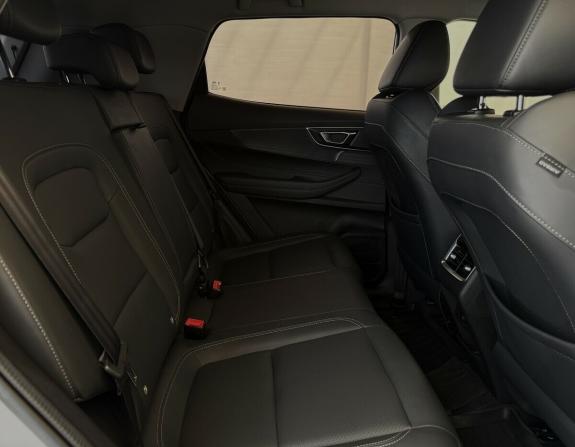 Chery Tiggo 4 Pro I с пробегом 2023 года, цена 1 550 000 рублей, 39638 км, внедорожник, Автокод Объявления