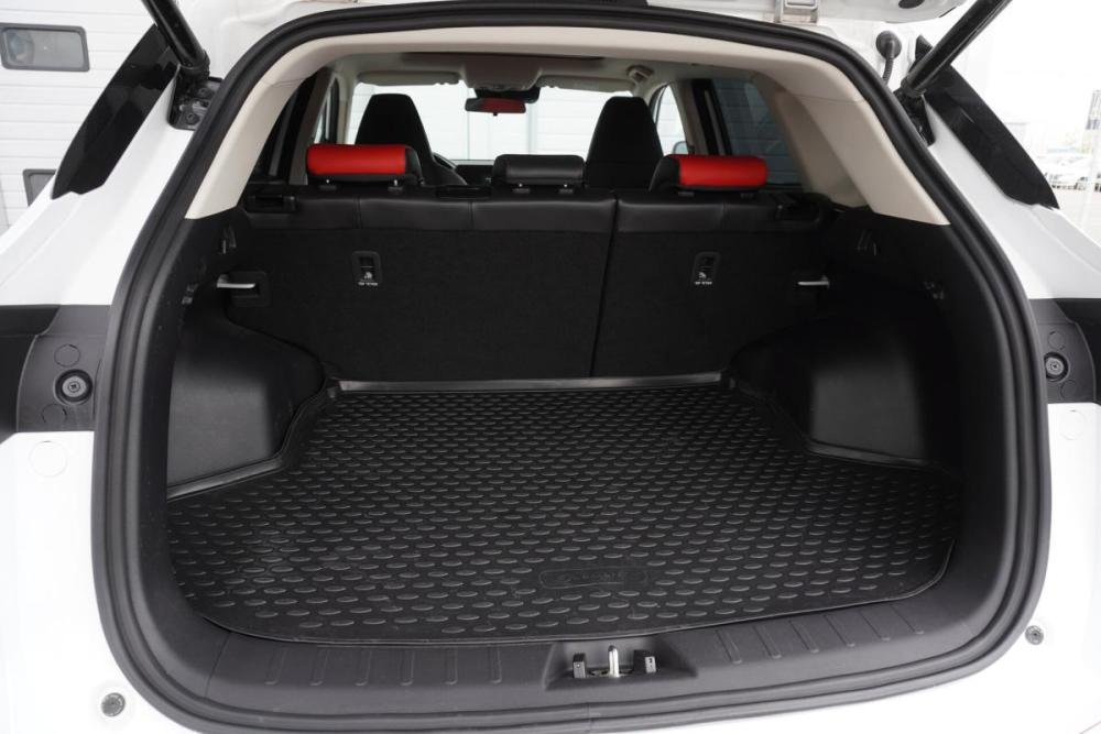 Changan UNI-S (CS55 Plus) I Ульяновск  - изображение 23