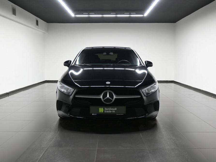 Mercedes-Benz A-Класс IV (W177) Тверь  - изображение 3