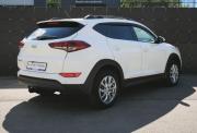 Hyundai Tucson III Сыктывкар  - изображение 23