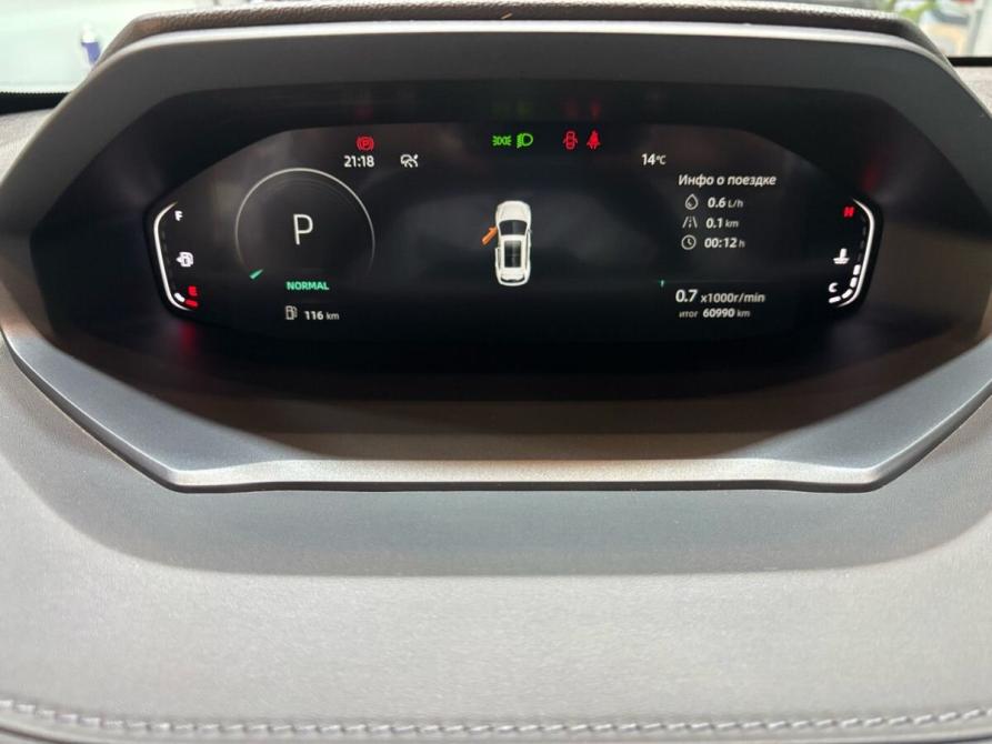 Changan CS55 Plus II Таганрог  - изображение 23