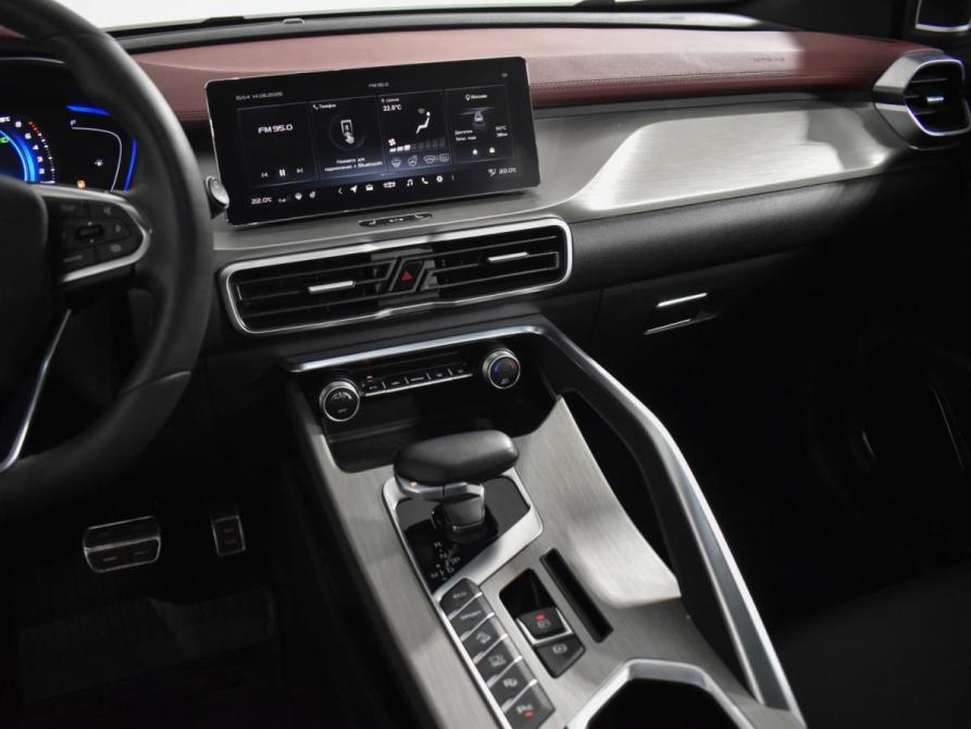 Geely Coolray I Санкт-Петербург  - изображение 15