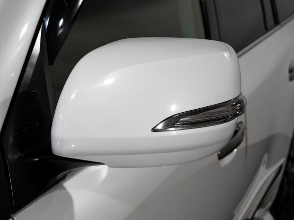 Lexus LX III Рестайлинг с пробегом 2012 года, цена 4 200 000 рублей, 156188 км, внедорожник, Автокод Объявления