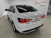 Lada (ВАЗ) Vesta I Рестайлинг (NG) Москва  - изображение 23