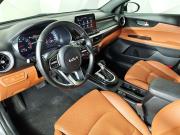 Kia Cerato IV Рестайлинг Москва  - изображение 40