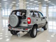 Chevrolet Niva I Самара  - изображение 15