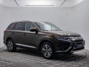 Mitsubishi Outlander III Рестайлинг 3 Москва  - изображение 21