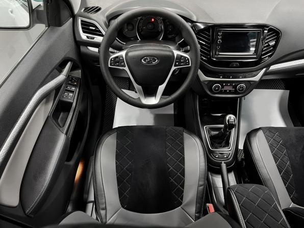 Lada (ВАЗ) Vesta I с пробегом 2018 года, цена 985 000 рублей, 135926 км, универсал, Автокод Объявления