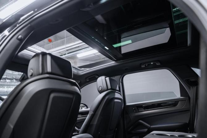 Новый Porsche Cayenne III Рестайлинг 2026 года, цена 16 800 000 рублей, внедорожник, Автокод Объявления