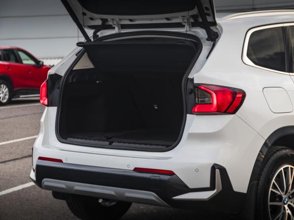 BMW X1 III (U11/U12) с пробегом 2023 года, цена 5 279 000 рублей, 22608 км, внедорожник, Автокод Объявления