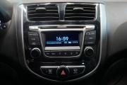 Hyundai Solaris I Рестайлинг Старый Оскол  - изображение 29