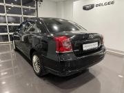 Toyota Avensis II Рестайлинг Подольск  - изображение 25