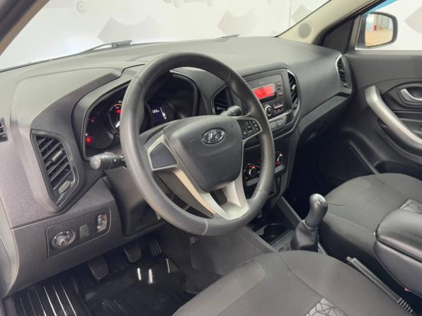 Lada (ВАЗ) XRAY I с пробегом 2020 года, цена 930 000 рублей, 114593 км, хэтчбек, Автокод Объявления